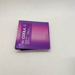 NWT Coola Sun Silk Drops Travel Size 5ml